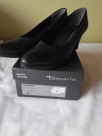 tamaris maat 41 beschikbaar voor biedingen