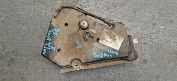 Reservoir ADDITIF FAP PEUGEOT 3008 5008 308 1.6 E HDI SIRINE beschikbaar voor biedingen