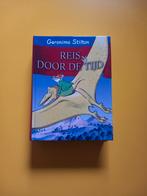 Reis door de tijd Geronimo Stilton, Boeken, Ophalen, Geronimo Stilton, Zo goed als nieuw, Fictie