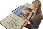 Jumbo Portapuzzle Standaard voor puzzels tot 1500 stukjes, Hobby en Vrije tijd, Ophalen, Zo goed als nieuw