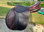 Springzadels te koop wegens aankoop groter en nieuwer., Dieren en Toebehoren, Ophalen, Gebruikt, Springen