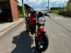 Ducati monster 696 année 2009 avec 10.000km, Motos, Particulier, 2 cylindres, Plus de 35 kW, Sport
