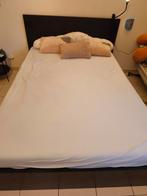 Bed Ikea Brimnes, Ophalen