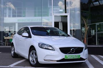 VOLVO V40 2.0 D2 GPS CUIR CLIM JANTES 16  beschikbaar voor biedingen