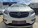 Opel Mokka X 1.4i GPS Leder zetel&stuurverwarming Camera, Autos, SUV ou Tout-terrain, 5 places, Cuir, Carnet d'entretien