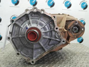 NISSAN NAVARA [TRANSFER_BOX_CASE] 2018 beschikbaar voor biedingen