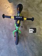 Loopfiets puky, Kinderen en Baby's, Ophalen, Gebruikt, Loopfiets