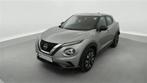 Nissan Juke 1.0 DIG-T 2WD Acenta CARPLAY / FULL LED / CLIM, Auto's, Nissan, Stof, Gebruikt, 5 zetels, 5 deurs