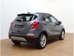 Opel Mokka X 1.4T 120 Years Edition+gps+park pilot, Auto's, Opel, Stof, Gebruikt, MokkaX, 120 pk