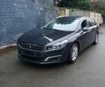 Peugeot 508 Allure 1.6 e-THP 165 pk, Auto's, Peugeot, 4 cilinders, Leder, 5 deurs, Particulier