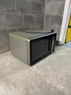 Combi oven, Elektronische apparatuur, Ophalen, Oven, Draaiplateau, Vrijstaand