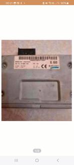 MODUUL KOPTELEFOON BMW E60 E61 E70 E71 X5 X6, Ophalen of Verzenden, Gebruikt, BMW