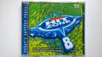 Hitzone 8, Cd's en Dvd's, Ophalen of Verzenden, Zo goed als nieuw, Pop