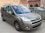 Citroën Berlingo 1.6 Benzine Airco Trekhaak 5 zetels, Voorwielaandrijving, Euro 5, Stof, https://public.car-pass.be/vhr/22610753-7b1b-46f5-a0ad-4004f7b95bf0