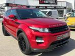 **Range Rover Evoque//2.2TD4 4WD//Carbox//volledige optie**, Auto's, Automaat, Euro 5, 4 cilinders, Leder