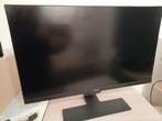 Monitor, VGA, Gaming, LED, 60 Hz ou moins