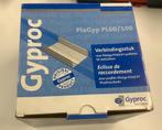 Plagyp gyproc verbindingsstuk PL60/100, Ophalen of Verzenden, Zo goed als nieuw