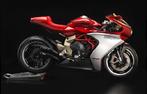 Mv Augusta Superveloce PRO, Motoren, Particulier