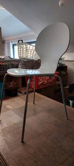 keukenstoelen, Huis en Inrichting, Stoelen, Ophalen, Overige kleuren, Zo goed als nieuw, Vijf, Zes of meer stoelen