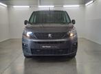 Peugeot Partner 1.5 BlueHDi 96kW L1 EAT8 Allure, Auto's, Cruise Control, Stof, Gebruikt, 4 cilinders