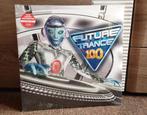 Future Trance 100 (4xLP Compilation) Limited Edition, Verzenden, Nieuw in verpakking