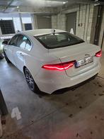 Jaguar XE  P300 HSE AWD 01/2022 - full option - 71500 km -, Autos, Achat, Entretenue par le concessionnaire, Noir, Automatique