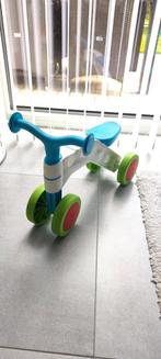 Chillafish loopfiets van 1 tot 3jaar , binnenhuis gebruikt, Ophalen of Verzenden, Zo goed als nieuw