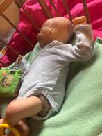prematuur reborn baby, Verzamelen, Poppen, Ophalen, Zo goed als nieuw, Kleertjes