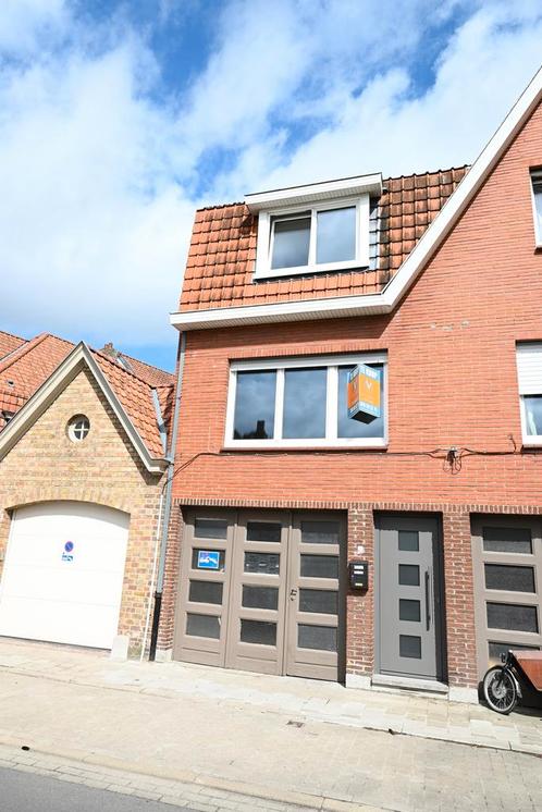 Huis te koop in Sint-Kruis, 2 slpks, Immo, Maisons à vendre, Maison individuelle, C