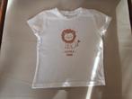 t-shirt taille 74, Enlèvement ou Envoi, Comme neuf, Garçon, Autres types