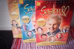 DVD 1-2 en 3 Gaston  80., Cd's en Dvd's, Alle leeftijden, Verzenden, Gebruikt, Stand-up of Theatershow