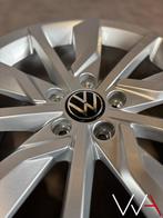 17'' Volkswagen Golf 8 Facelift ''Ronda'' Velg NIEUW BTW, Auto-onderdelen, Ophalen of Verzenden, Nieuw, Personenwagen, Velg(en)