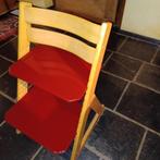 kinderstoel, Kinderen en Baby's, Kinderstoelen, Ophalen