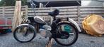 Puch MV50 1978, Fietsen en Brommers, Brommers | Puch, Ophalen, Overige modellen, 49 cc, 3 versnellingen