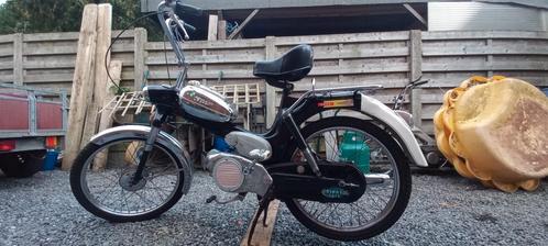 Puch MV50 1978, Fietsen en Brommers, Brommers | Puch, Zo goed als nieuw, Overige modellen, Klasse B (45 km/u), Ophalen
