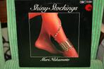 LP Japan jazz - Mari Nakamoto – Shiny Stockings, 1960 tot 1980, Jazz, Gebruikt, Ophalen of Verzenden