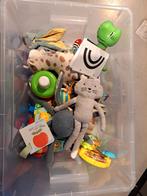 Bak baby - en peuterspeelgoed, Ophalen