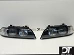 Xenon koplampen BMW 5-serie E39 63128386563 63128386564, Auto-onderdelen, Verlichting, Gebruikt, Ophalen of Verzenden, BMW, BMW