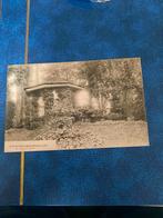 PK Lier Hof en Retraitehuis 1911, Ophalen of Verzenden, Voor 1920, Gelopen, Antwerpen