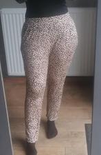 Broek panter M Ongedragen HM, Maat 38/40 (M), H&M, Overige kleuren, Verzenden