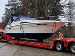 SEA RAY 330, Watersport en Boten, Ophalen, Gebruikt, Diesel, 9 tot 12 meter