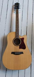 Elektrische akoestische gitaar Ibanez v74ece-open, Muziek en Instrumenten, Ophalen