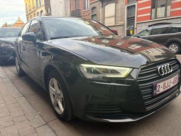 A3 sportback 2020 boite auto, Autos, Achat, Toit panoramique, 5 portes, Particulier