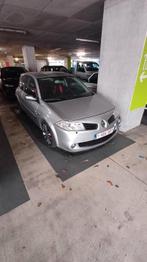 Megane rs mk 2 f1 230, Auto's, Renault, Voorwielaandrijving, Laguna, Zwart, 4 cilinders
