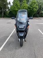 BMW C1 125 cc bj 2000 Collectors item weinig km., Motoren, Motoren | Oldtimers, Scooter, 125 cc, 11 kW of minder, 1 cilinder