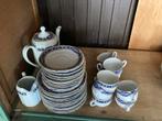 Servies, Ophalen