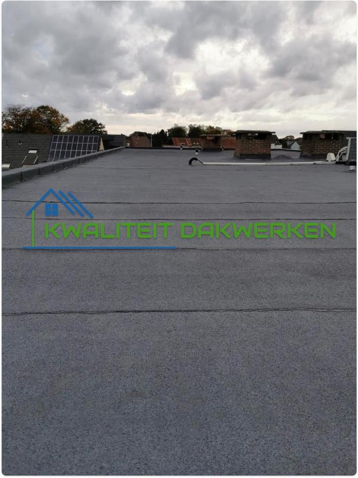 Algemene Dakwerken, Doe-het-zelf en Bouw, Dakpannen en Dakbedekking, Nieuw, Overige typen, Overige materialen, Ophalen