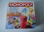"Monopoly" Bouwen Belgische Editie Hasbro in nieuwe staat !, Hobby en Vrije tijd, Een of twee spelers, Ophalen of Verzenden, Zo goed als nieuw