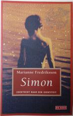 SIMON 9789044516616, Ophalen of Verzenden, Nederland