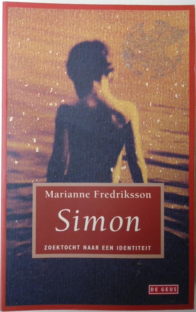 SIMON 9789044516616, Boeken, Thrillers, Nederland, Ophalen of Verzenden